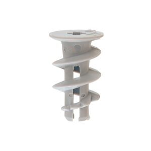TACO NYLON DE PANELES DE YESO 52389-GKM (CAJA 100 unid)