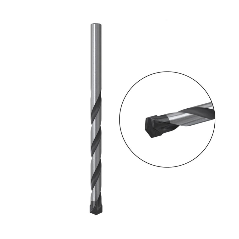 BROCA PERCUSIÓN E Ø8,00 x 120 mm