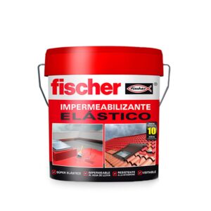 IMPERMEABILIZANTE ELÁSTICO BLANCO 4 L