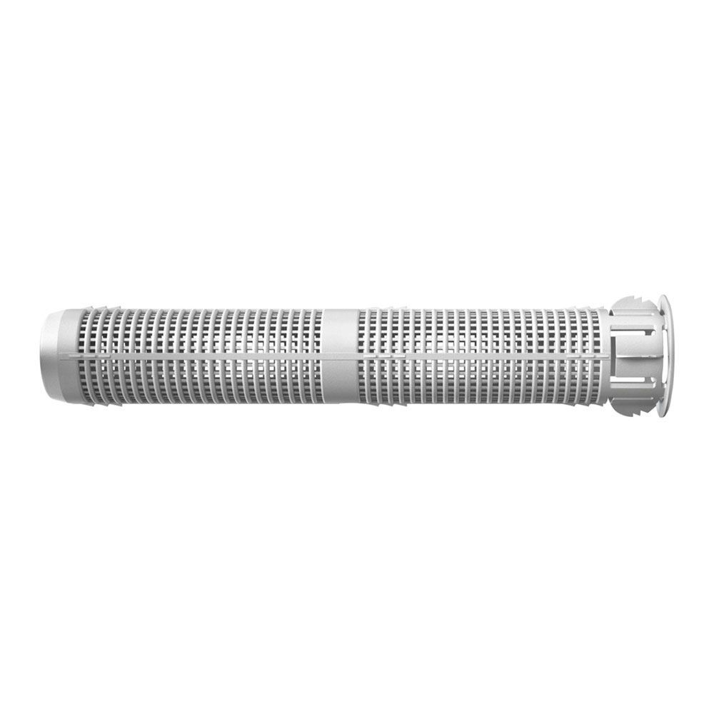 TACO QUIMICO TAMIZ H 20 x 85 K PLASTICO, PACK 20 uds