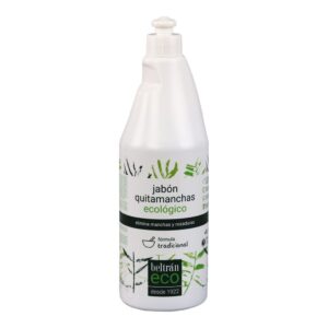 JABÓN ECO QUITAMANCHAS 750 ml