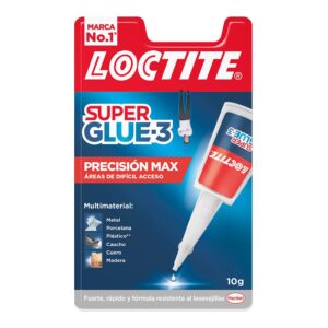 SUPER GLUE PRECISION MAX 10 g
