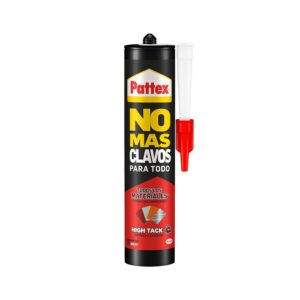 PATTEX NO MAS CLAVOS PARA TODO 446 g