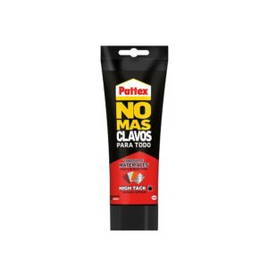 PATTEX NO MAS CLAVOS PARA TODO 340 g