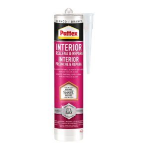 SELLADOR PINTABLE INTERIOR BLANCO 280 ml