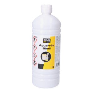 AGUARRAS 1L KOMA TOOLS