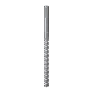 BROCA SDS PLUS QUATTRIC II Ø10,00 x 50 / 115 mm