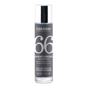 EAU DE PARFUM CARAVAN Nº 66 30ml CABALLERO