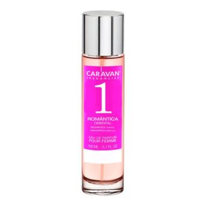 EAU DE PARFUM CARAVAN Nº 1 150ml SEÑORA
