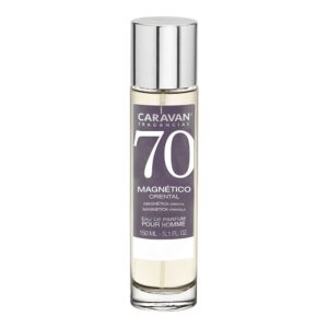 EAU DE PARFUM CARAVAN Nº 70 150ml CABALLERO