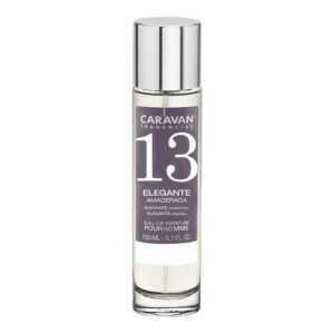 EAU DE PARFUM CARAVAN Nº 13 150ml CABALLERO