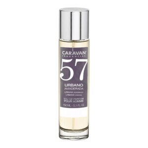 EAU DE PARFUM CARAVAN Nº 57 150ml CABALLERO