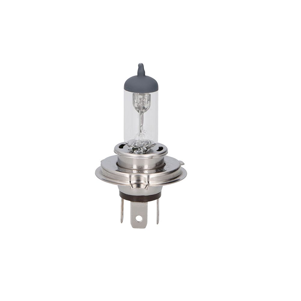 BOMBILLA PARA COCHE 12V H4 60/55W DUNLOP - Imagen 2