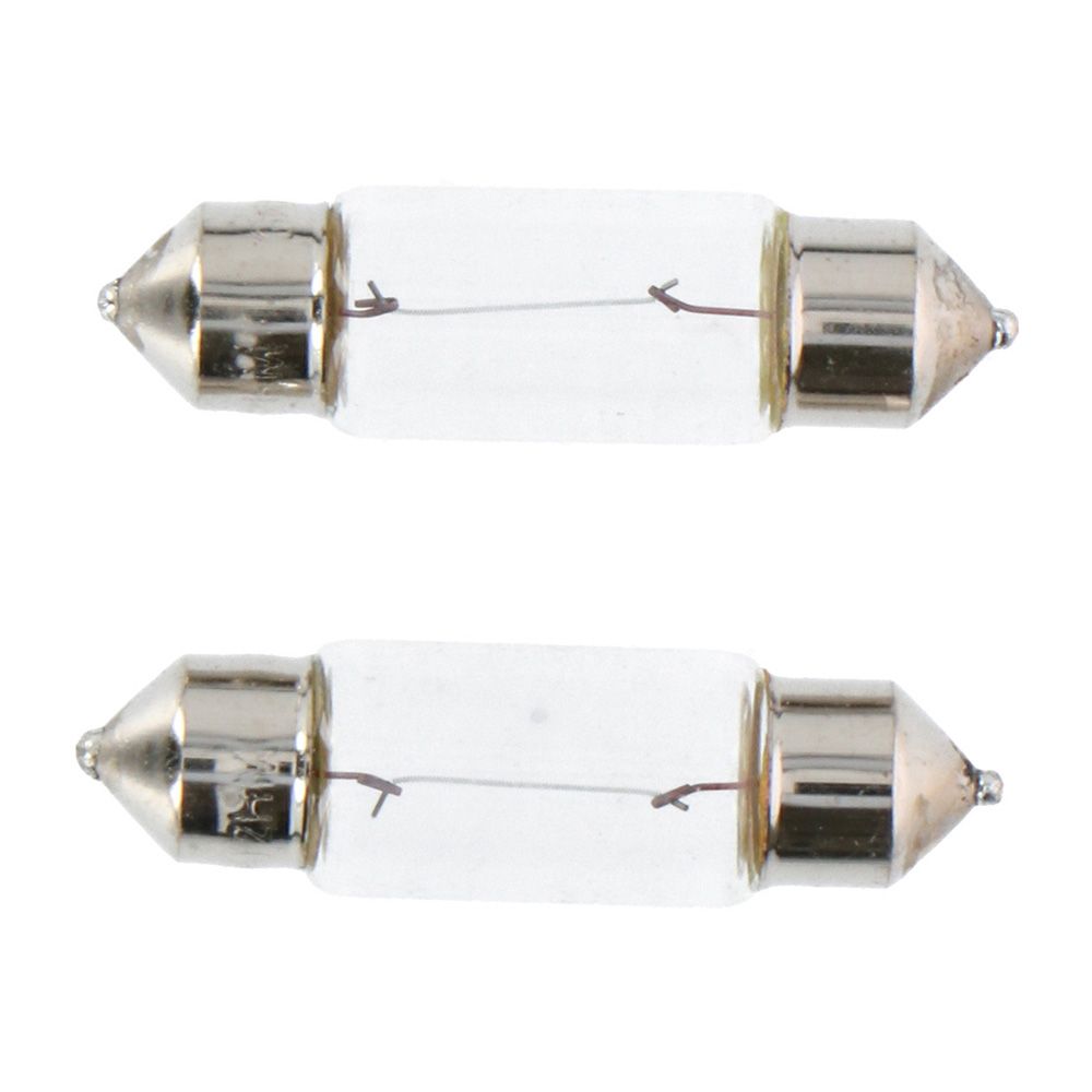 BOMBILLA 12V 5W 1,1x3,6cm DUNLOP - Imagen 2