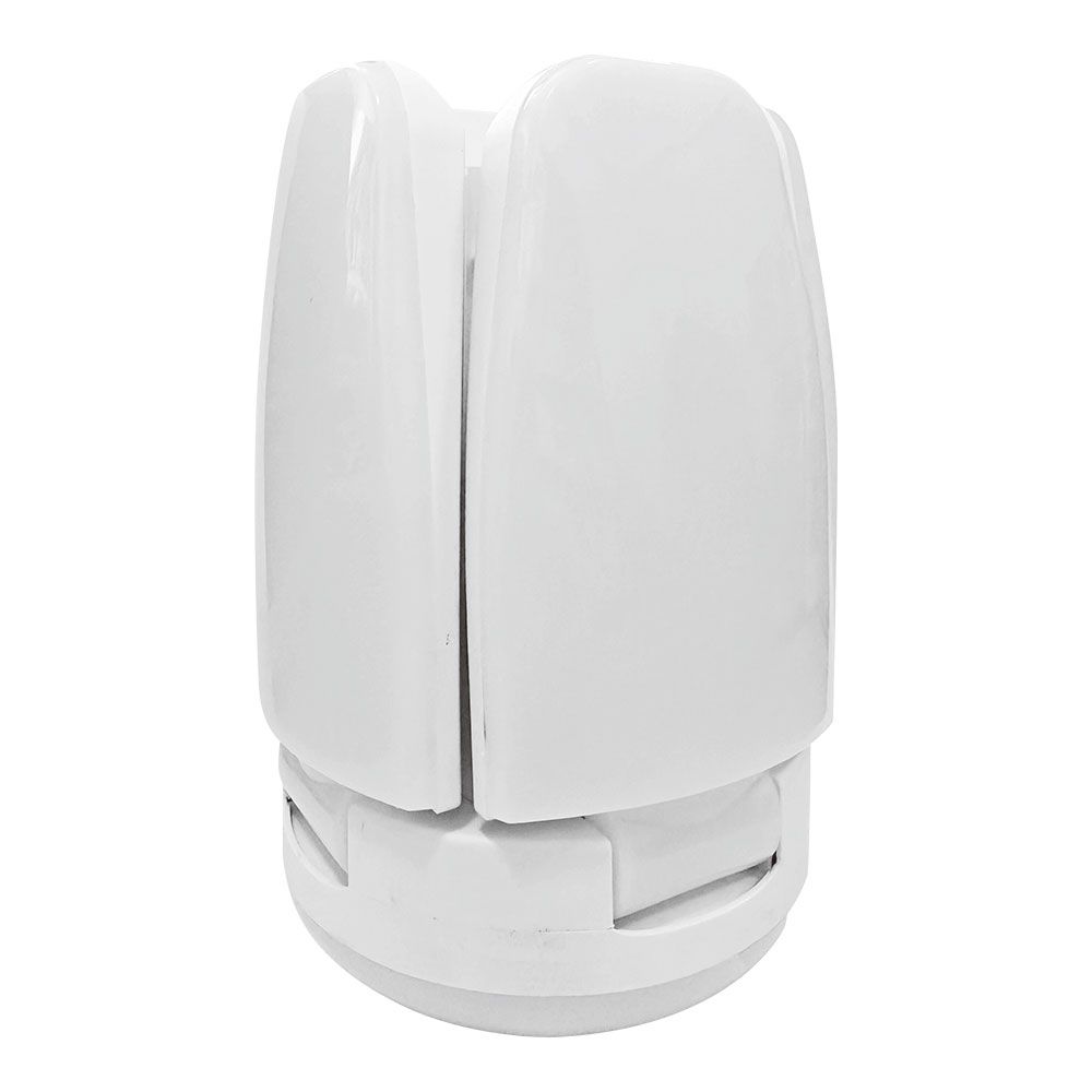 BOMBILLA LED MULTIDIRECCIONAL, CASQUILLO E27, POTENCIA 30 W, LUZ FRÍA - Imagen 4