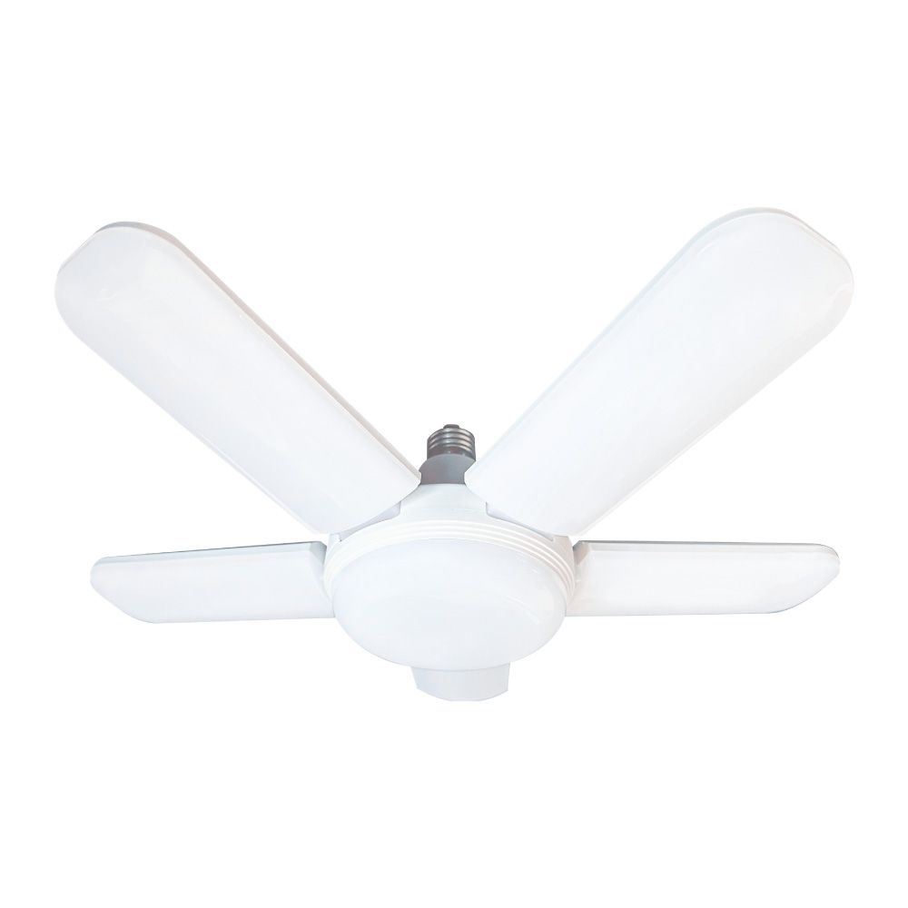 BOMBILLA LED MULTIDIRECCIONAL, CASQUILLO E27, POTENCIA 45 W 4265 lm, LUZ FRÍA - Imagen 2