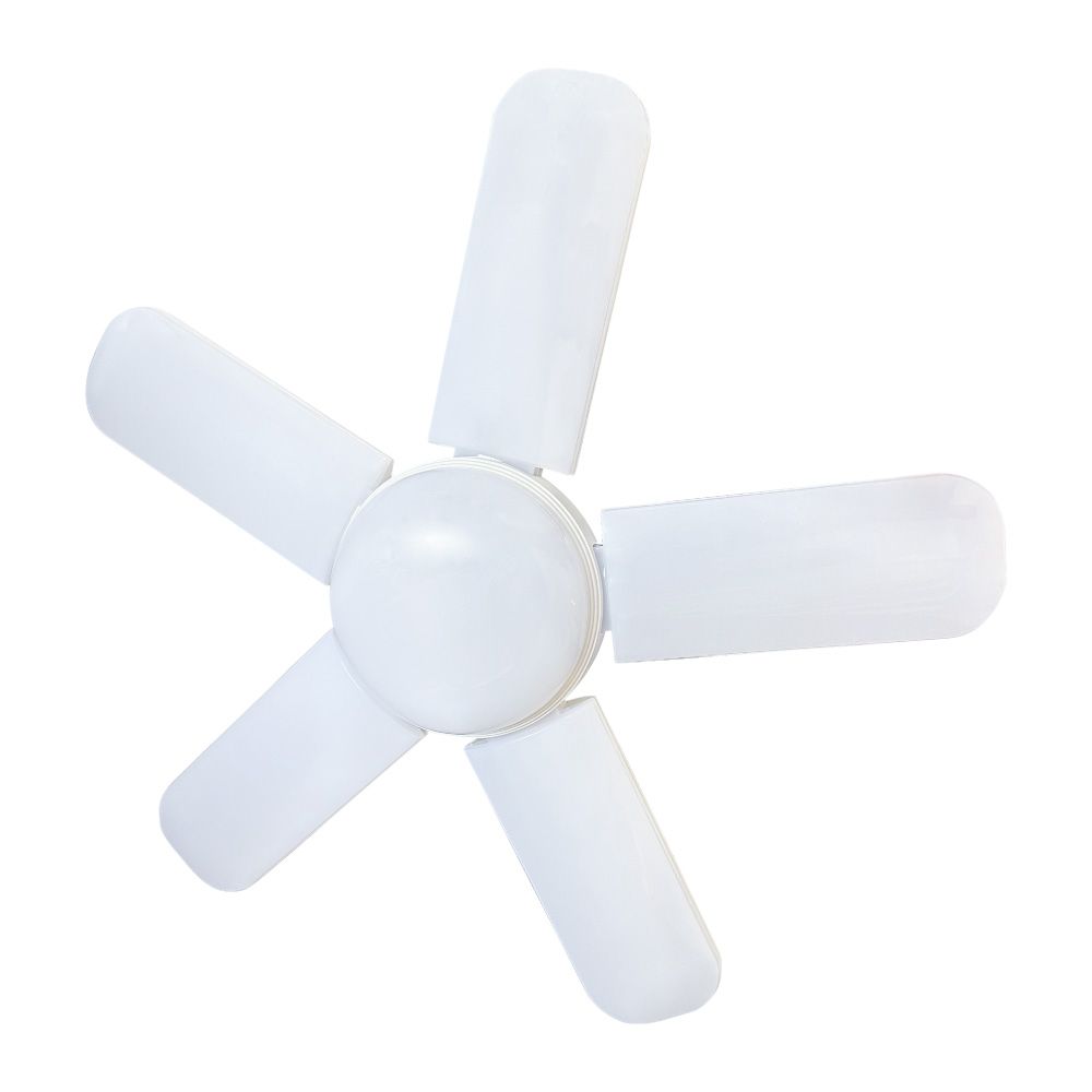 BOMBILLA LED MULTIDIRECCIONAL, CASQUILLO E27, POTENCIA 45 W 4265 lm, LUZ FRÍA - Imagen 4
