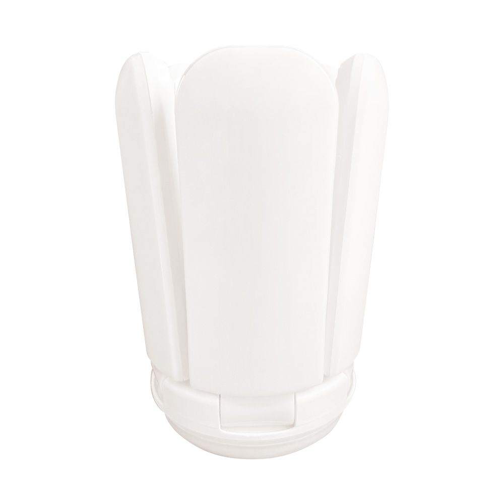 BOMBILLA LED MULTIDIRECCIONAL, CASQUILLO E27, POTENCIA 45 W 4265 lm, LUZ FRÍA - Imagen 5