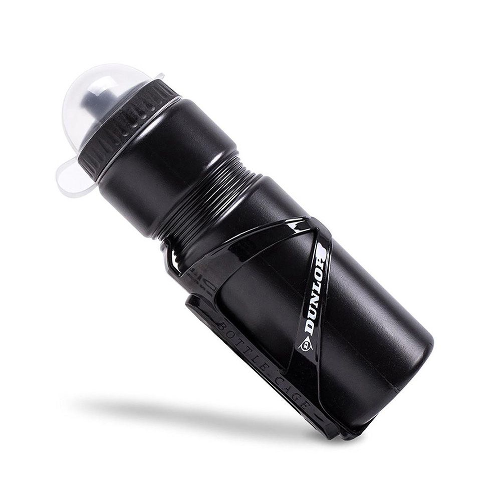 BOTELLIN DE AGUA CON SOPORTE 550ml COLORES / MODELOS SURTIDOS - Imagen 3