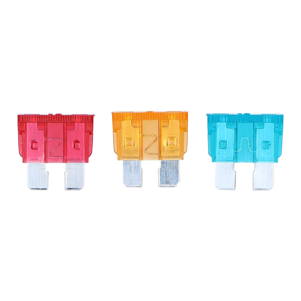 JUEGO 11 BOMBILLAS H4 Y FUSIBLES PARA COCHE DUNLOP - Imagen 11