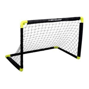 MINI PORTERIA PLEGABLE DUNLOP