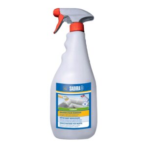 LIMPIADOR DE MOHO NAÚTICO 750ml SADIRA