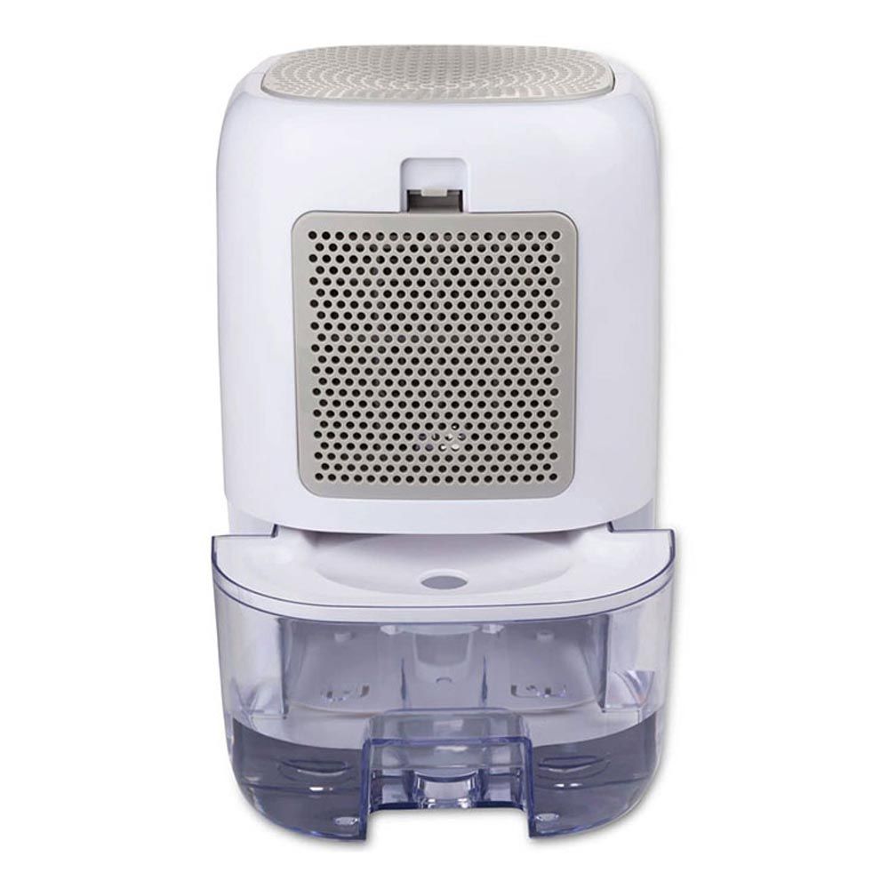 DESHUMIDIFICADOR COMPACTO 800 ml 15,5 x 14 x 22,5 cm - Imagen 2
