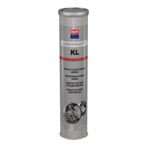 GRASA LITIO KL CART 400gr. KRAFFT
