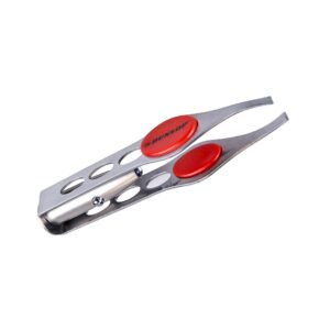 PINZAS DEPILATORIAS CON LUZ LED