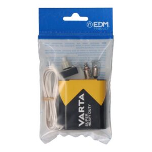 KIT MANUALIDADES REFERENCIAS: 45007 + 11201 + 38440 + 44022 + 36511
