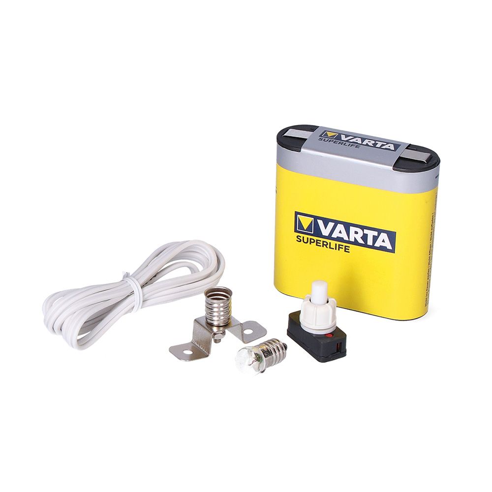 KIT MANUALIDADES REFERENCIAS: 45007 + 11201 + 38440 + 44022 + 36511 - Imagen 2