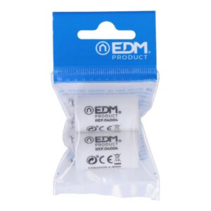 PACK 2 CEBADORES 4-80W (ENVASADO)