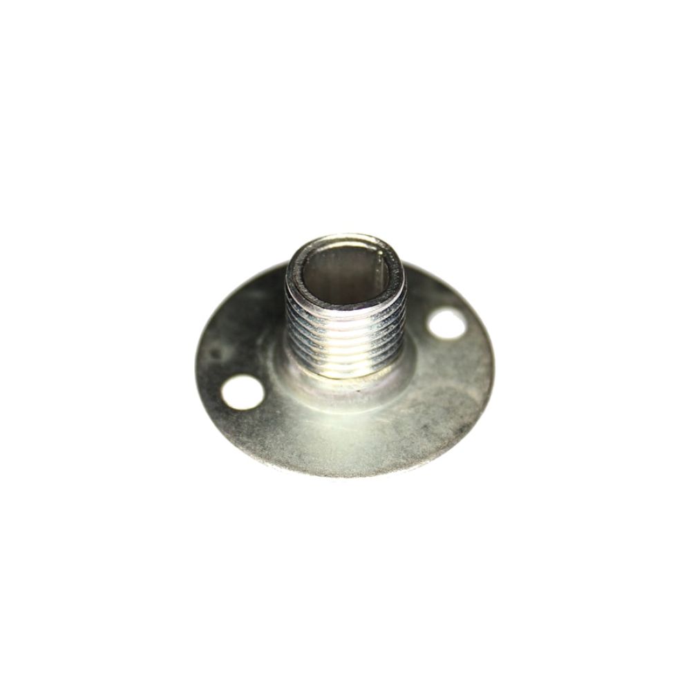 SOPORTE CON ESPIGA METÁLICO 26mm (ENVASADO)