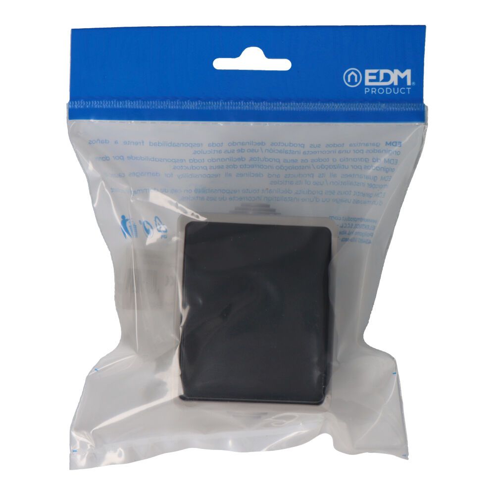 CONMUTADOR ESTANCO, IP44 16 A 250 V - Imagen 2