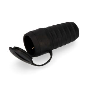 BASE AEREA DE GOMA 16A T/TL 4,8mm