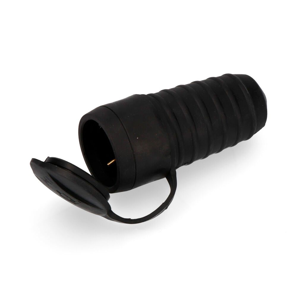 BASE AEREA DE GOMA 16A T/TL 4,8mm